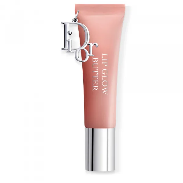Dior Addict Lip Glow Butter péče na rty - 103 Toffee 10 ml