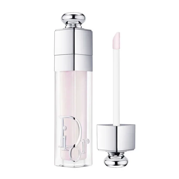 Dior Addict Lip Maximizer objemový lesk na rty - 002 Opal 6 ml
