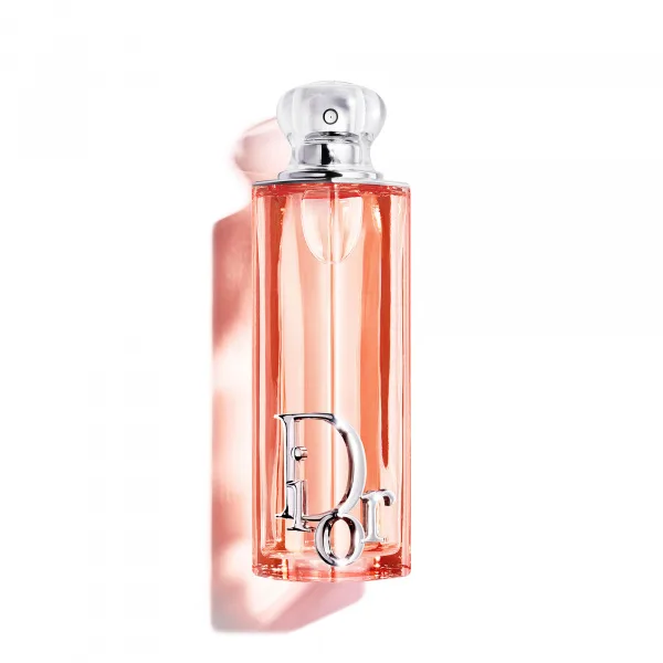 Dior Addict Peachy Glow Eau de parfum parfémovaná voda - jasmínové a broskvové tóny 100 ml