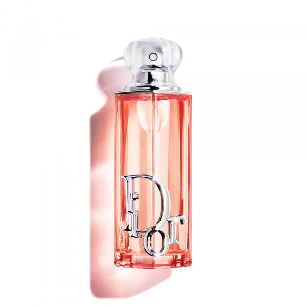 Dior Addict Peachy Glow Eau de parfum parfémovaná voda - jasmínové a broskvové tóny 30 ml