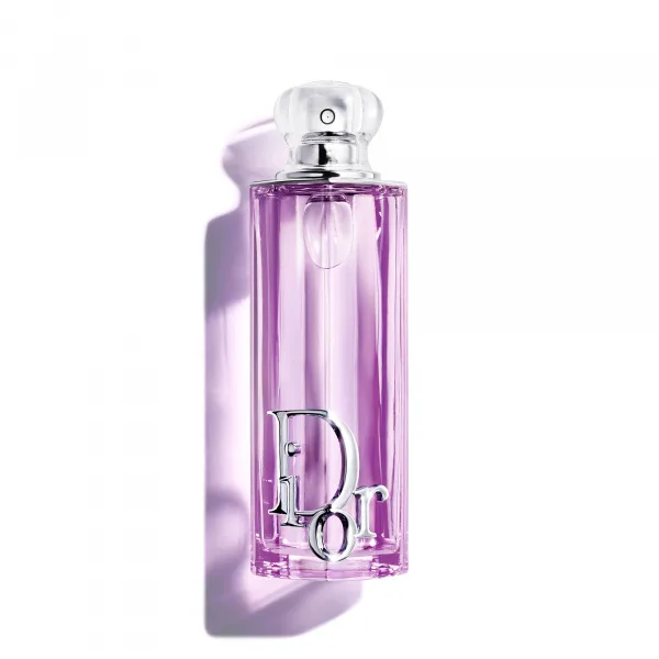 Dior Addict Purple Glow Eau de parfum parfémovaná voda - kosatcové a malinové tóny 100 ml