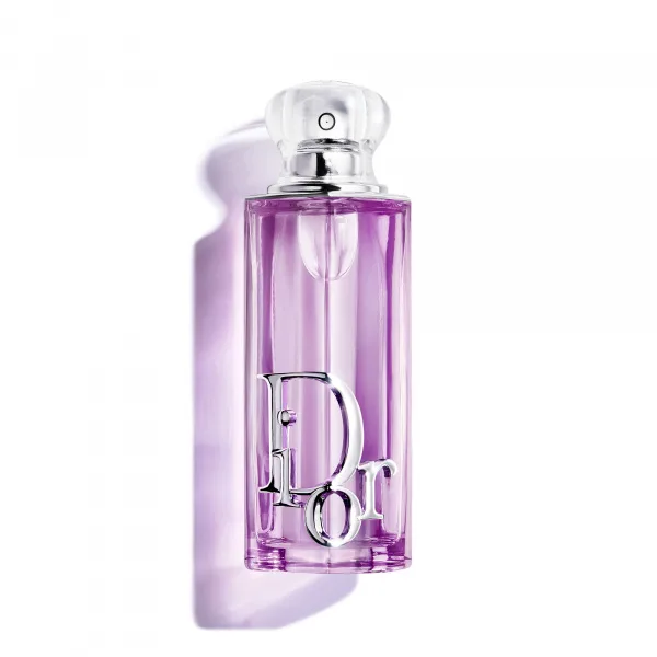 Dior Addict Purple Glow Eau de parfum parfémovaná voda - kosatcové a malinové tóny 30 ml