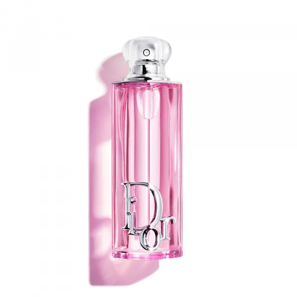 Dior Addict Rosy Glow Eau de parfum parfémovaná voda - tóny růže a liči 100 ml