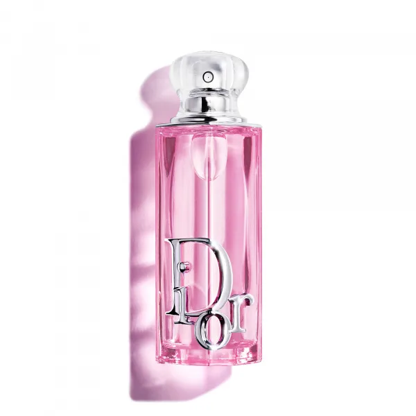 Dior Addict Rosy Glow Eau de parfum parfémovaná voda - tóny růže a liči 30 ml