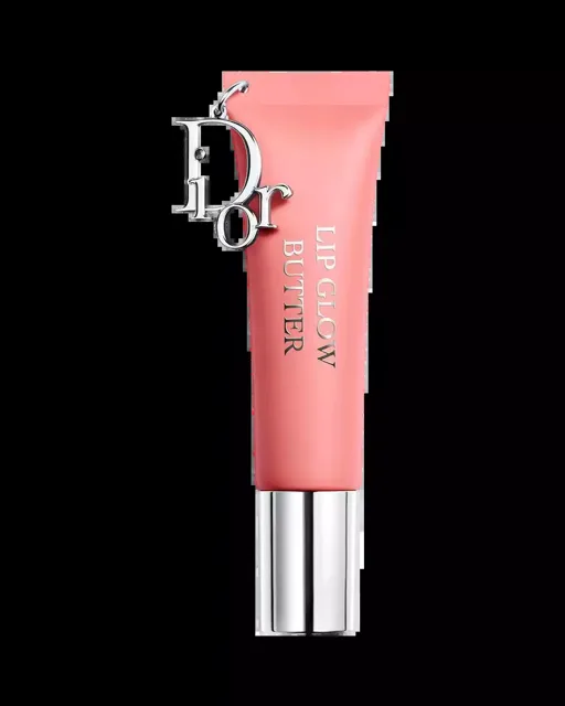 Dior Balzám na rty Addict Lip Glow Butter 10 ml 106