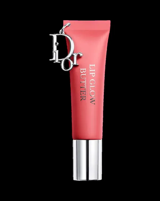 Dior Balzám na rty Addict Lip Glow Butter 10 ml 108