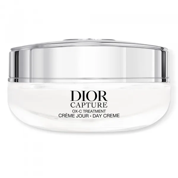 Dior Capture Day Creme denní krém 50 ml