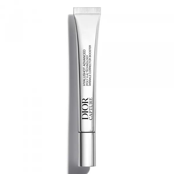 Dior Capture Hyalushot Advanced korektor vrásek 15 ml