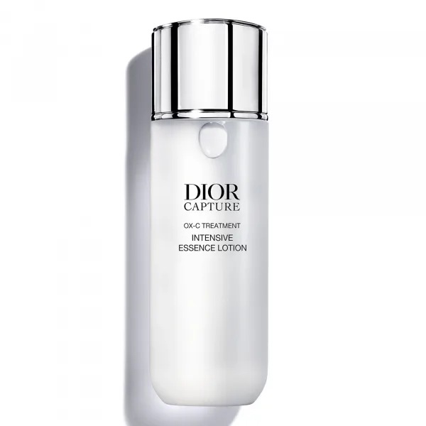 Dior Capture Intensive Essence Lotion Face Lotion péče proti stárnutí 175 ml