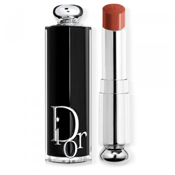 Dior Dior Addict - Lesklá rtěnka - 90% přírodní složení lesklá rtěnka - 734 Diorebel 3.2 g
