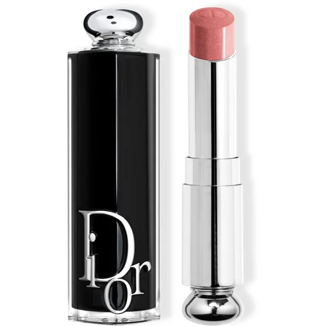 DIOR Dior Addict lesklá rtěnka plnitelná odstín 329 Tie & Dior 3.2 g