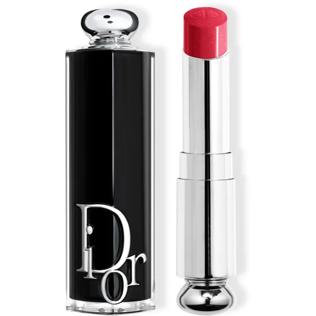DIOR Dior Addict lesklá rtěnka plnitelná odstín 976 Be Dior 3.2 g
