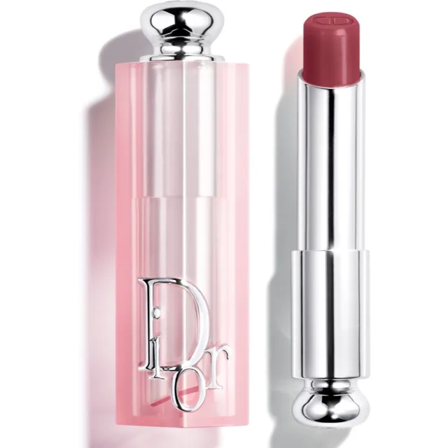 DIOR Dior Addict Lip Glow balzám na rty odstín 006 Berry 3.2 g