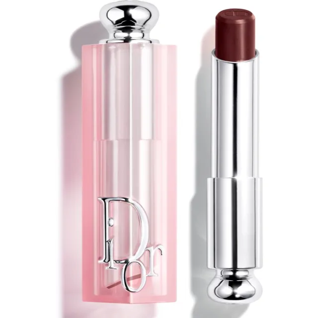 DIOR Dior Addict Lip Glow balzám na rty odstín 020 Mahogany 3.2 g