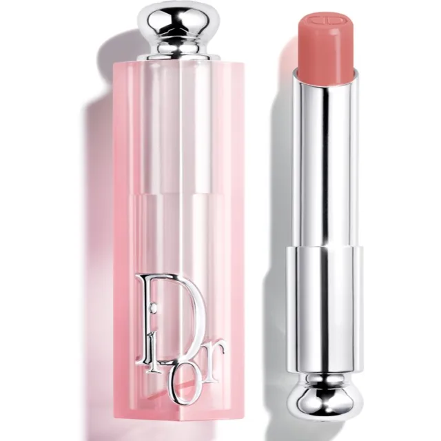 DIOR Dior Addict Lip Glow balzám na rty odstín 038 Soft Nude 3.2 g