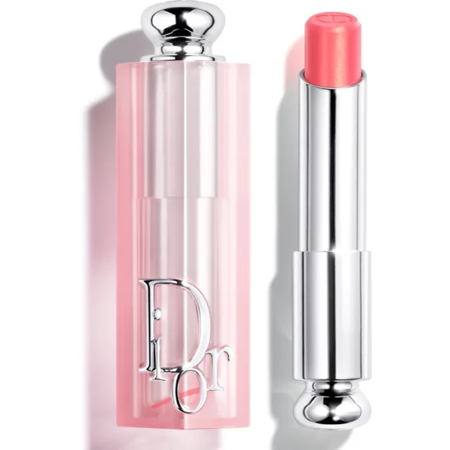 DIOR Dior Addict Lip Glow balzám na rty odstín 077 Candy 3.2 g