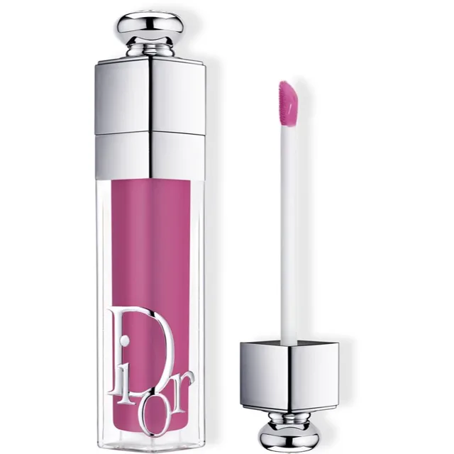 DIOR Dior Addict Lip Maximizer lesk na rty pro větší objem odstín 006 Berry 6 ml