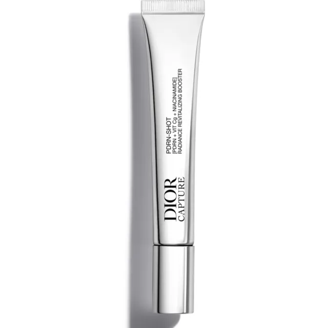 DIOR Dior Capture PDRN-Shot Intenzivní revitalizační péče o pleť 20 g