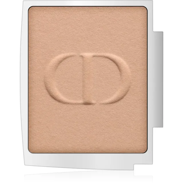 DIOR Dior Forever Natural Velvet Refill dlouhotrvající kompaktní make-up – náhradní náplň odstín 4N Neutral 10 g
