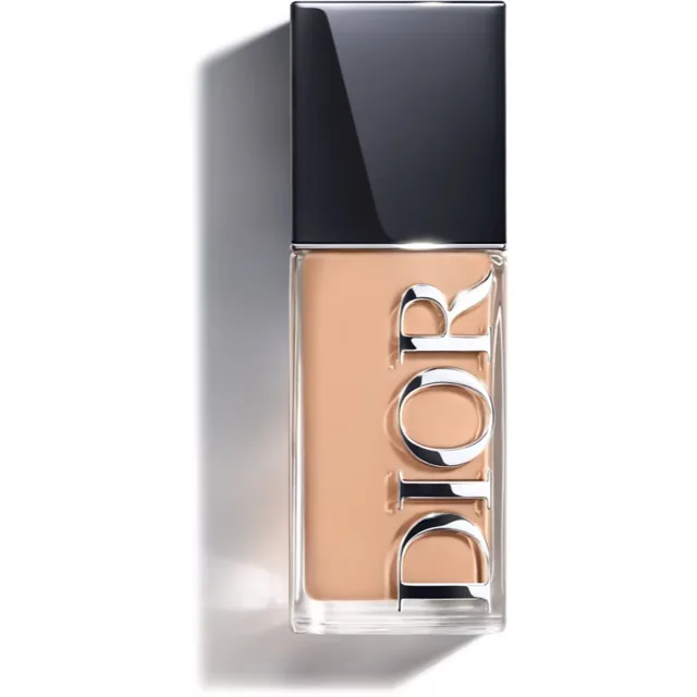 DIOR Dior Forever Skin Glow rozjasňující make-up SPF 20 odstín 3 Warm Peach 30 ml