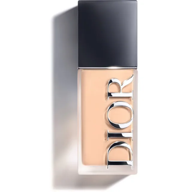 DIOR Dior Forever Skin Wear dlouhotrvající matující make-up SPF 20 odstín 1.5 Warm 30 ml
