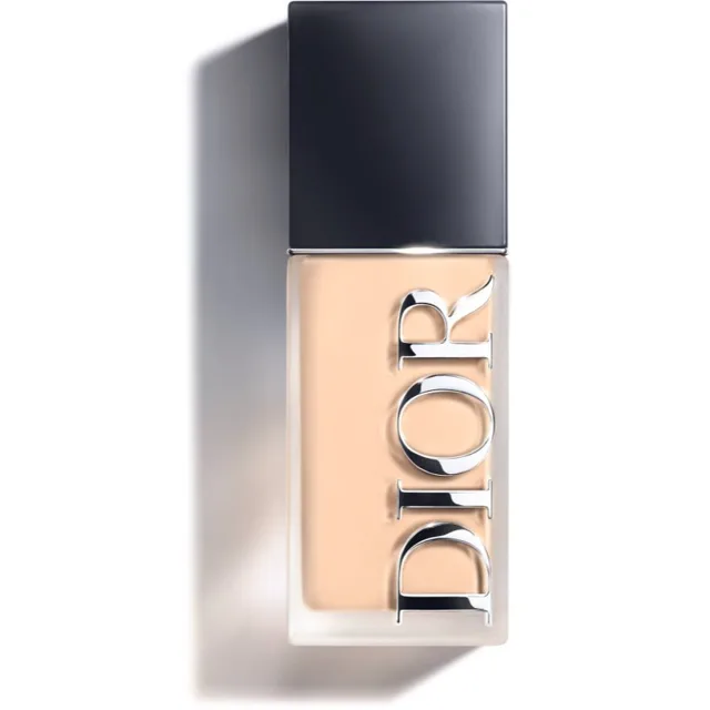 DIOR Dior Forever Skin Wear dlouhotrvající matující make-up SPF 20 odstín 1 Warm 30 ml