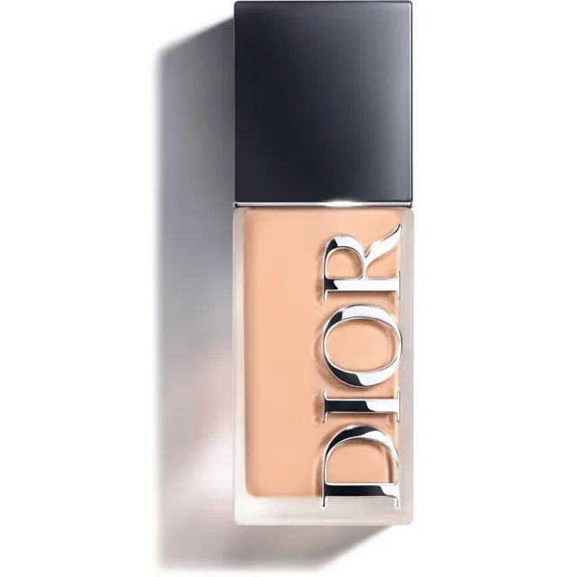DIOR Dior Forever Skin Wear dlouhotrvající matující make-up SPF 20 odstín 2 Cool Rosy 30 ml
