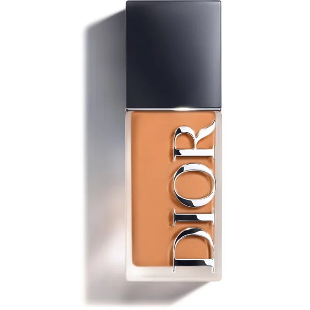 DIOR Dior Forever Skin Wear dlouhotrvající matující make-up SPF 20 odstín 4.5 Warm 30 ml