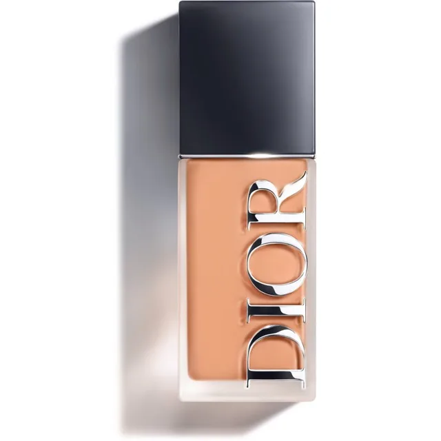 DIOR Dior Forever Skin Wear dlouhotrvající matující make-up SPF 20 odstín 4 Warm Peach 30 ml