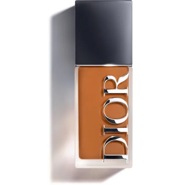 DIOR Dior Forever Skin Wear dlouhotrvající matující make-up SPF 20 odstín 6 Warm 30 ml