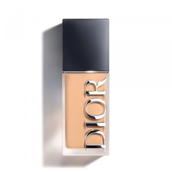 Dior Dior Forever Skin Wear přirozeně zmatňující make-up - 2 Warm 30 ml