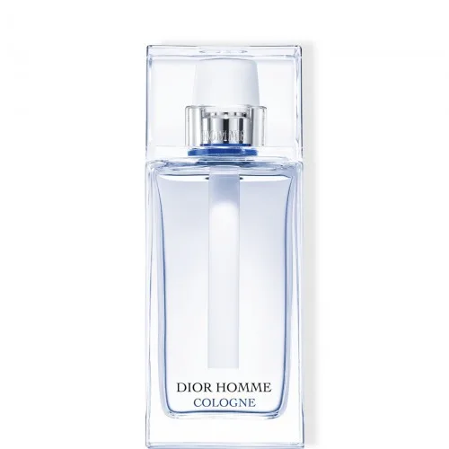 Dior Dior Homme Cologne kolínská voda 75 ml