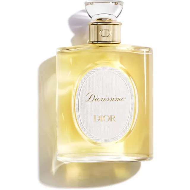 DIOR Diorissimo toaletní voda pro ženy 100 ml