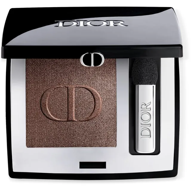 DIOR Diorshow Mono Couleur dlouhotrvající oční stíny odstín 481 Poncho 2 g