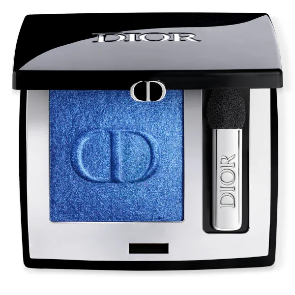 Dior Diorshow Mono Couleur oční stíny - 162 Blue Bayadère 2 g
