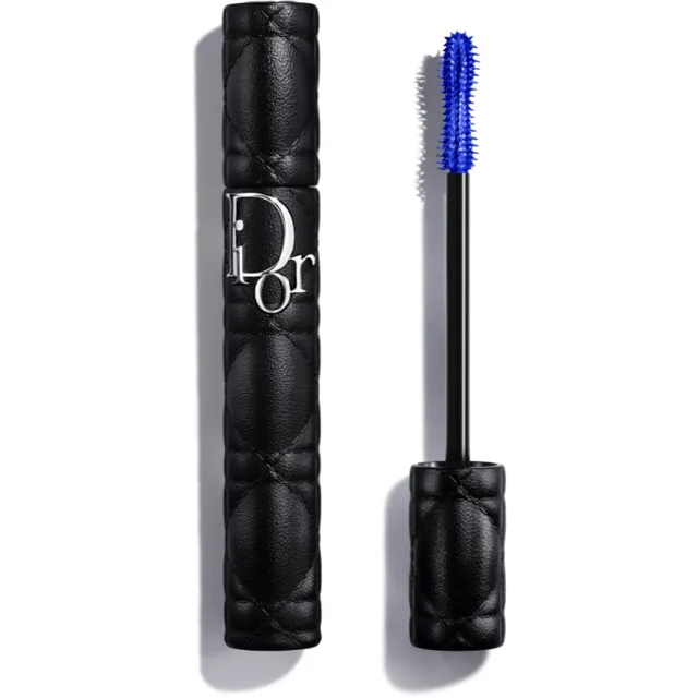 DIOR Diorshow Overvolume řasenka pro extra objem odstín 161 Overblue 7.4 ml