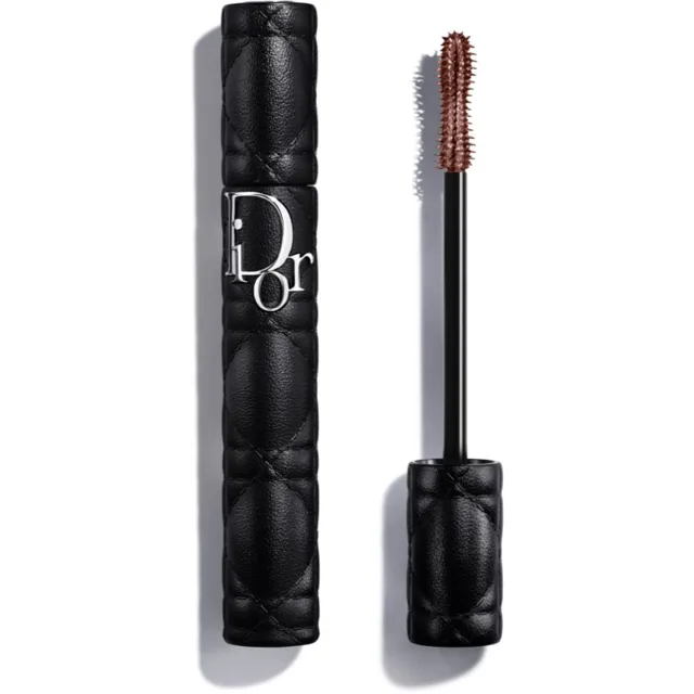 DIOR Diorshow Overvolume řasenka pro extra objem odstín 790 Overbrown 7.4 ml