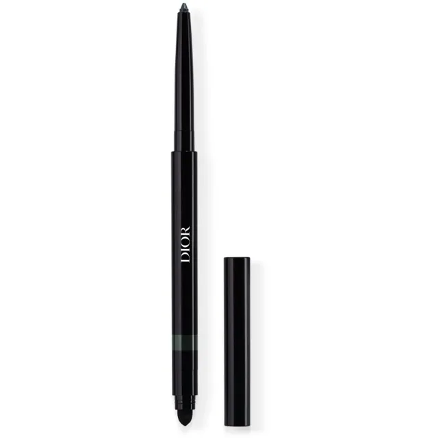 DIOR Diorshow Stylo voděodolná tužka na oči odstín 471 Matte Green 0.3 g