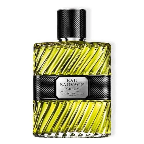 Dior Eau Sauvage Parfum 2017 - parfém 100 ml