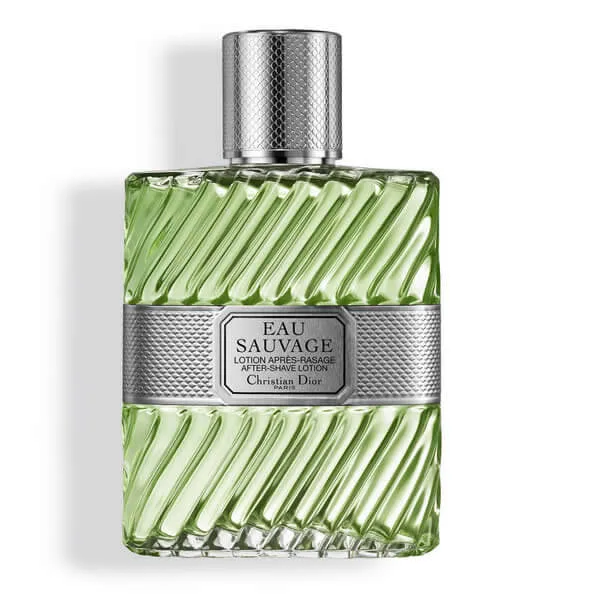Dior Eau Sauvage - voda po holení 200 ml