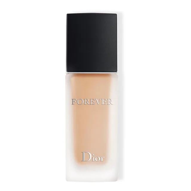 Dior Forever 24h Wear Matte Foundation v odstín 2WP (Warm Peach) 30 ml (bez krabičky)