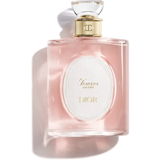 DIOR Forever and Ever toaletní voda pro ženy 100 ml
