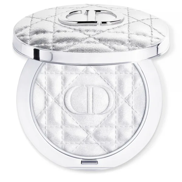 Dior Forever Glow Luminize rozjasňovač s kyselinou hyaluronovou - 06 Opal Sequin 6 g