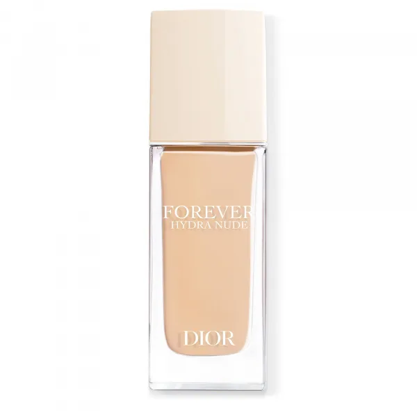 Dior Forever Hydra Nude make-up pro 24h přirozeně dokonalou pleť a 48h hydrataci - 1N Neutral 30 ml