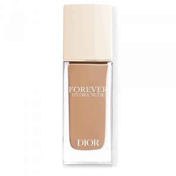 Dior Forever Hydra Nude make-up pro 24h přirozeně dokonalou pleť a 48h hydrataci - 2.5N Neutral 30 ml