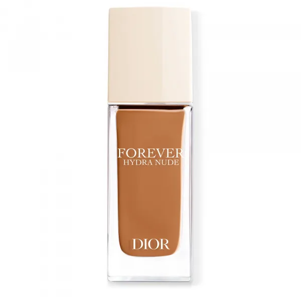 Dior Forever Hydra Nude make-up pro 24h přirozeně dokonalou pleť a 48h hydrataci - 6N Neutral 30 ml