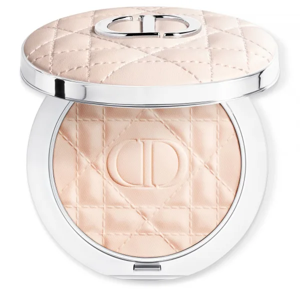 Dior Forever Nude Matte Filter zdokonalující fixační pudr - 01 Fair 9 g
