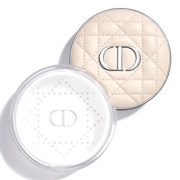 Dior Forever On Set Powder báze pod makeup - 00 Trans 20 g