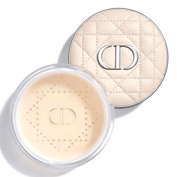 Dior Forever On Set Powder báze pod makeup - 01 Fair 20 g