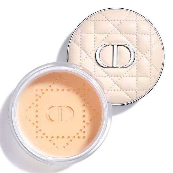 Dior Forever On Set Powder báze pod makeup - 02 Light 20 g